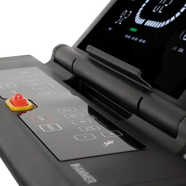 Bieżnia elektryczna Flyrun 4.0 Hammer