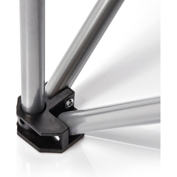 Krzesło turystyczne składane Tripper Meteor