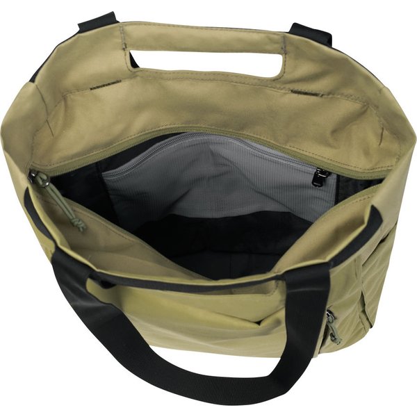 Torba z funkcją plecaka Ebental 15L 2w1 Jack Wolfskin - bay leaf
