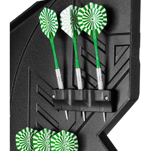Tarcza elektroniczna do gry w darta DB2000 Outtec