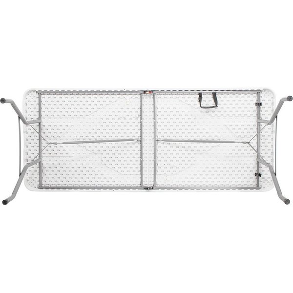 Stół turystyczny składany Springos