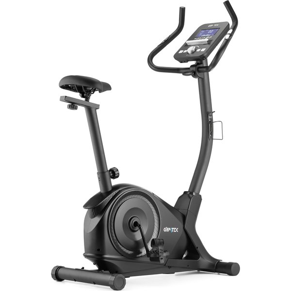 Rower elektromagnetyczny XB3000 Gymtek - czarny