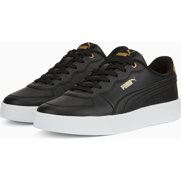 Buty Skye Clean Distressed Wm's Puma - czarne