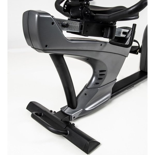 Rower magnetyczny BRX R3000 BH Fitness