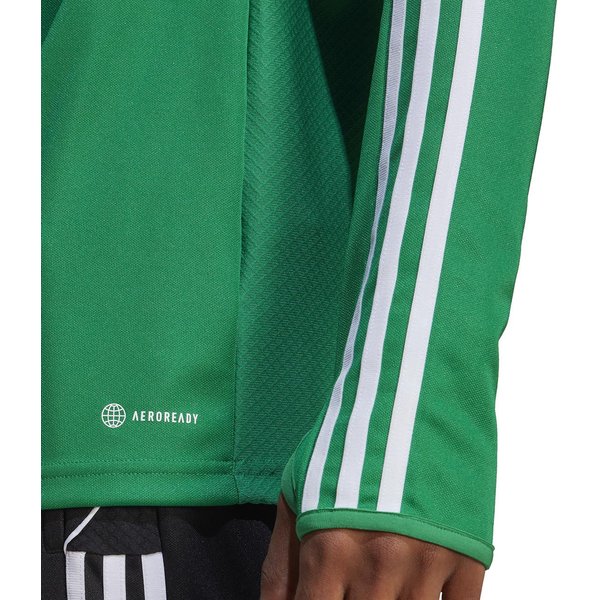 Bluza męska Tiro 23 League Training Top Adidas - zielona