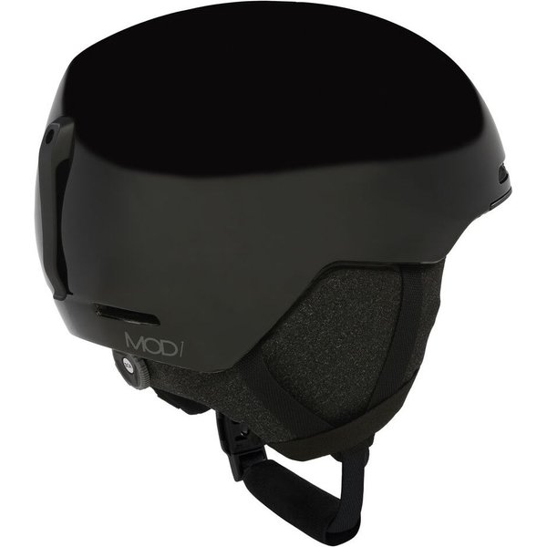 Kask narciarski MOD1 Oakley - Black W/ Fp Splatter