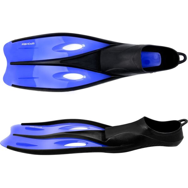 Płetwy do nurkowania Trout Spokey