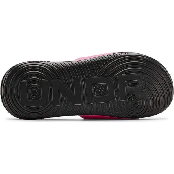 Klapki Ansa Fix Girl's Jr Under Armour