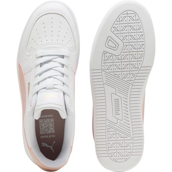 Buty Caven 2.0 Wm's Puma - white/pink