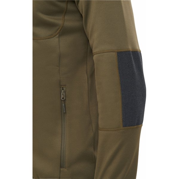 Bluza męska Yosemite Viking - zielona