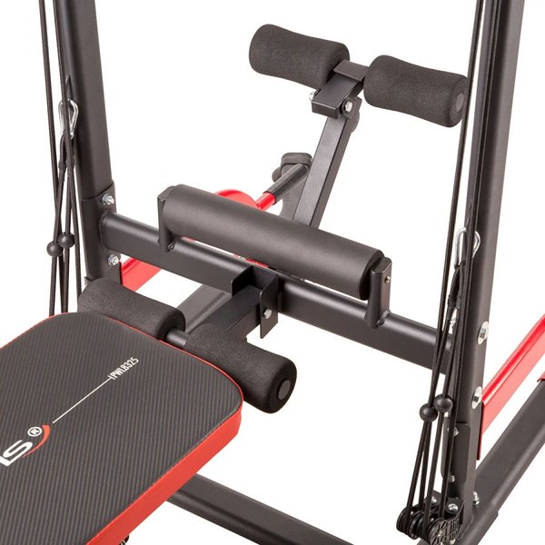 Poręcz wielofunkcyjna PWL8325 HMS