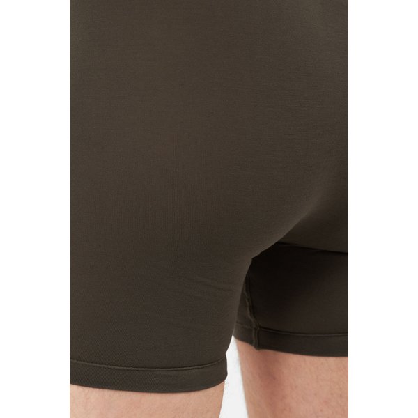 Bokserki męskie Lockness Viking - zielone