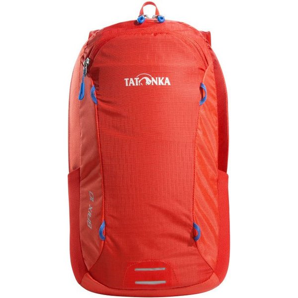 Plecak Baix 10 Tatonka - red-orange