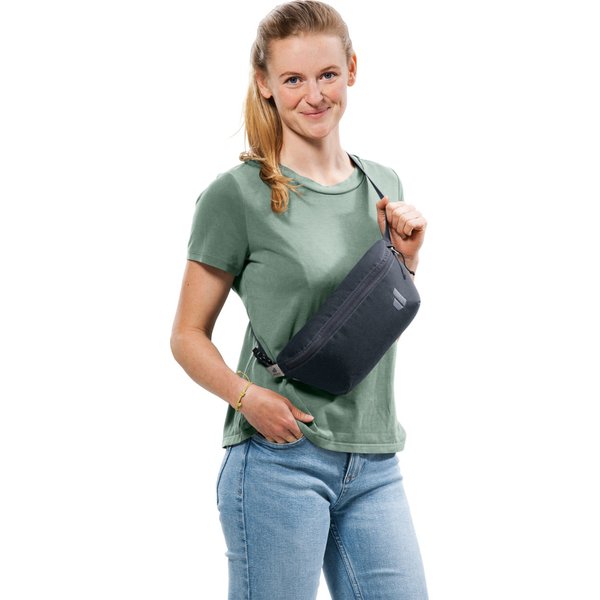 Saszetka, nerka Avengo 1,5L Deuter - czarny