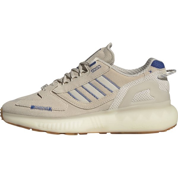 Buty ZX 5K Boost Adidas - beige