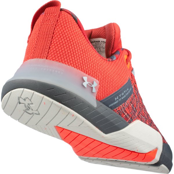Buty TriBase Reign 5 Under Armour