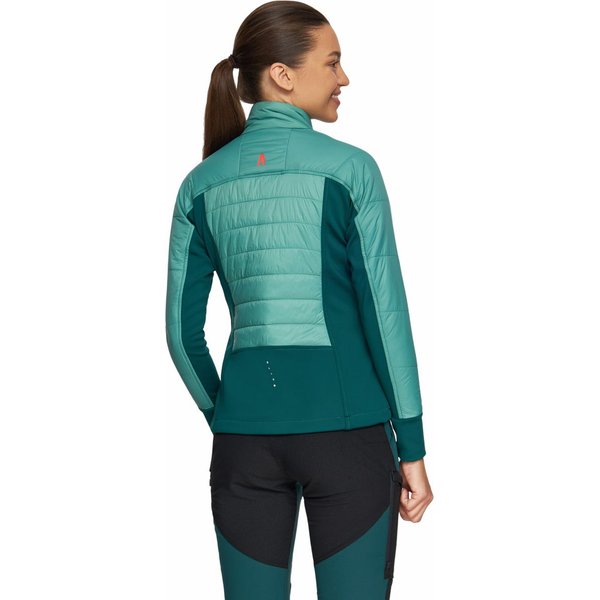 Kurtka damska Tofana Alpinus