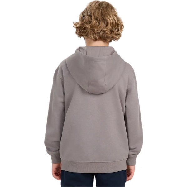 Bluza chłopięca TSWSM1944 4F - antracyt