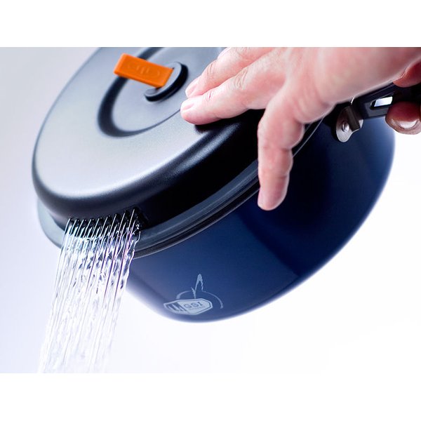 Zestaw naczyń turystycznych Bugaboo Base Camper Medium GSI Outdoors