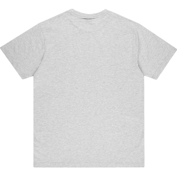 Koszulka męska Trias Prosto - Gray