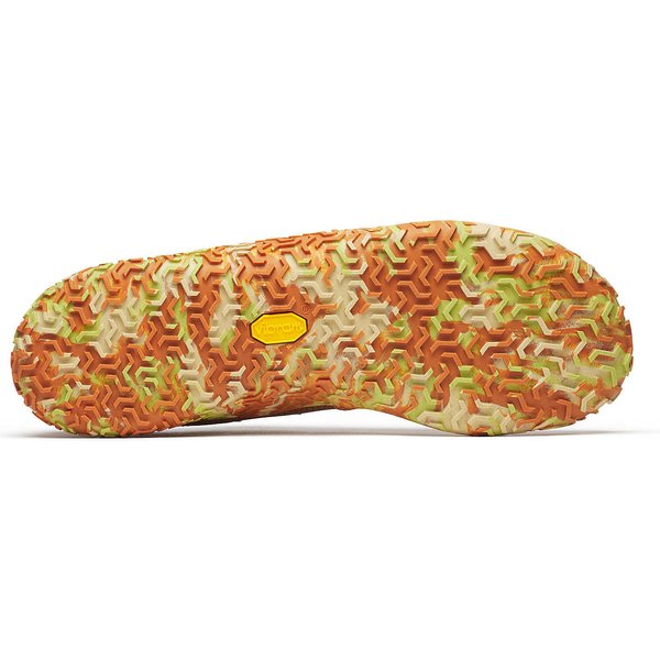 Buty do biegania barefoot Trail Glove 7 Merrell - sienna