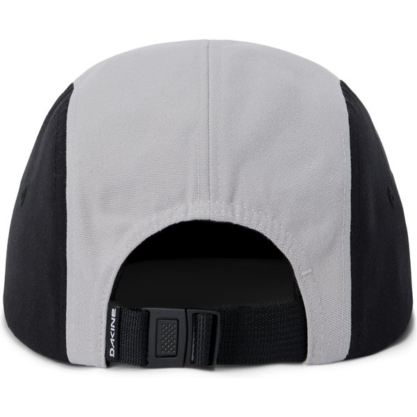 Czapka z daszkiem Camper Cap Dakine - Black Castlerock