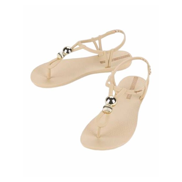 Sandały Class Sphere Ipanema - beżowy