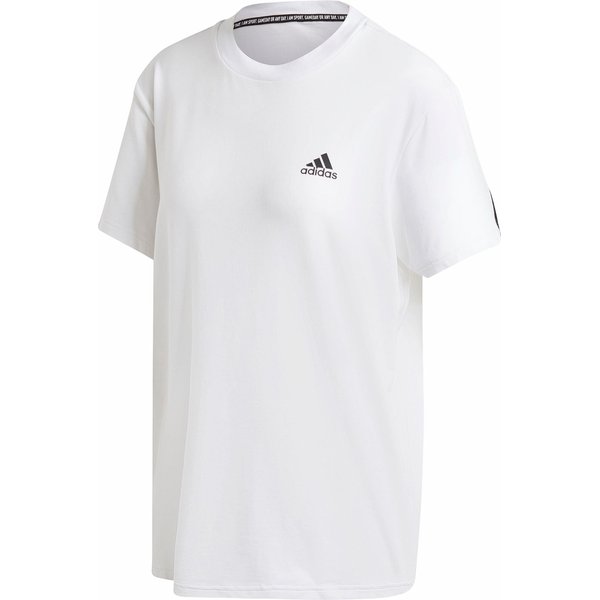 Koszulka damska Must Haves 3-Stripes Tee Adidas