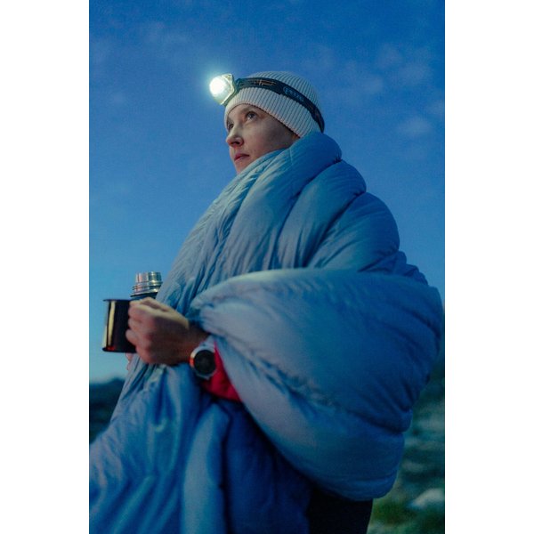 Bluza rowerowa damska Gravex Thermo Jack Wolfskin