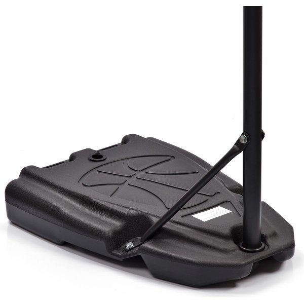 Zestaw do koszykówki Street Meteor