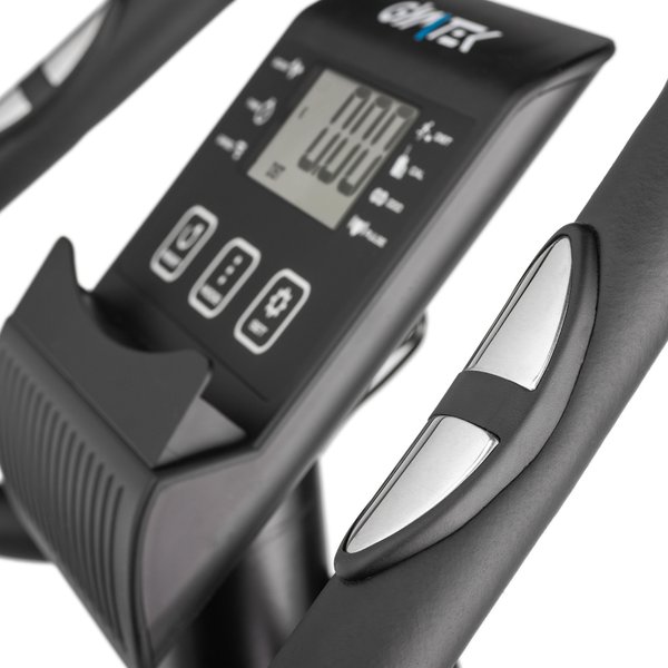 Rower magnetyczny XB1500 Gymtek - XB1500 blue