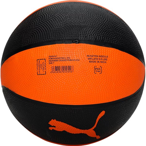 Piłka do koszykówki IND 6 Puma