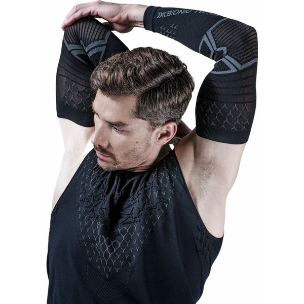 Rękawy kompresyjne Twyce Armsleeve X-Bionic