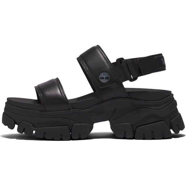 Sandały Adley Way 2 Band Timberland - czarne