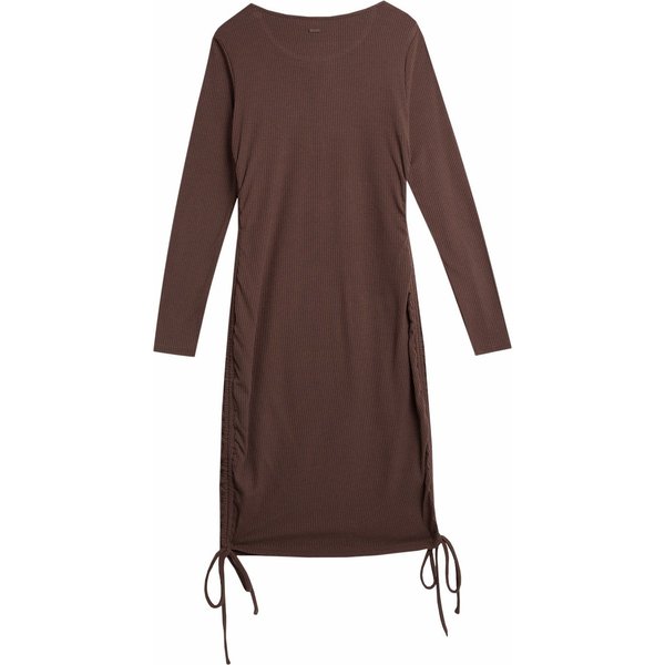 Sukienka damska 4FAW23TDREF069 4F