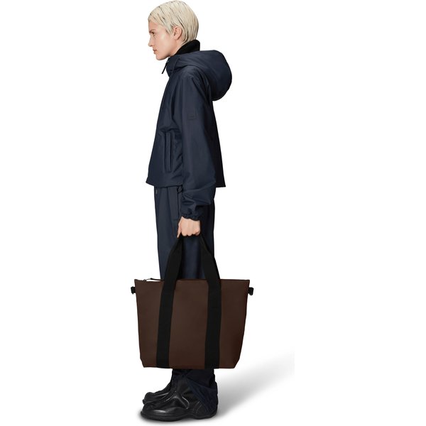 Torba Shopper Tote Mini 16,4L Rains - frame