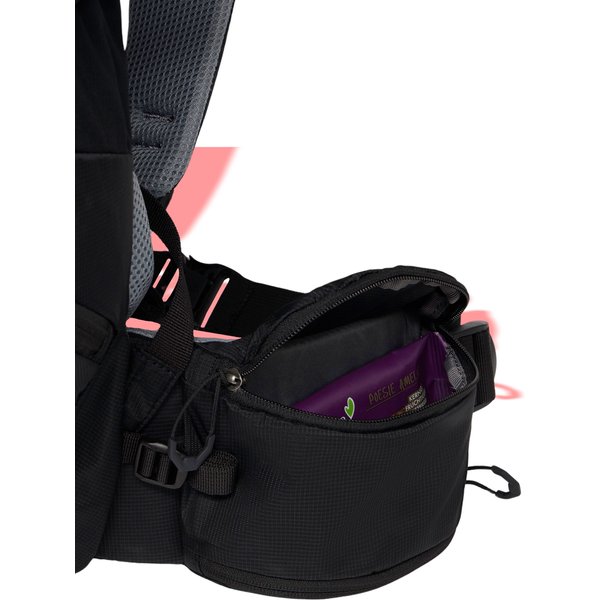 Plecak Trailflair S-L 50+5L Jack Wolfskin