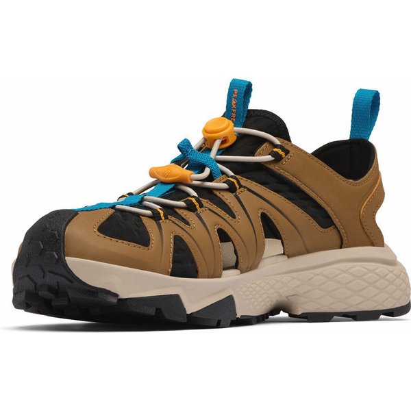 Sandały Peakfreak Rush Columbia - delta