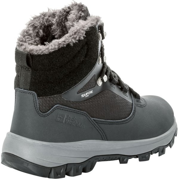 Buty Everquest Texapore High Wm's Jack Wolfskin - phantom