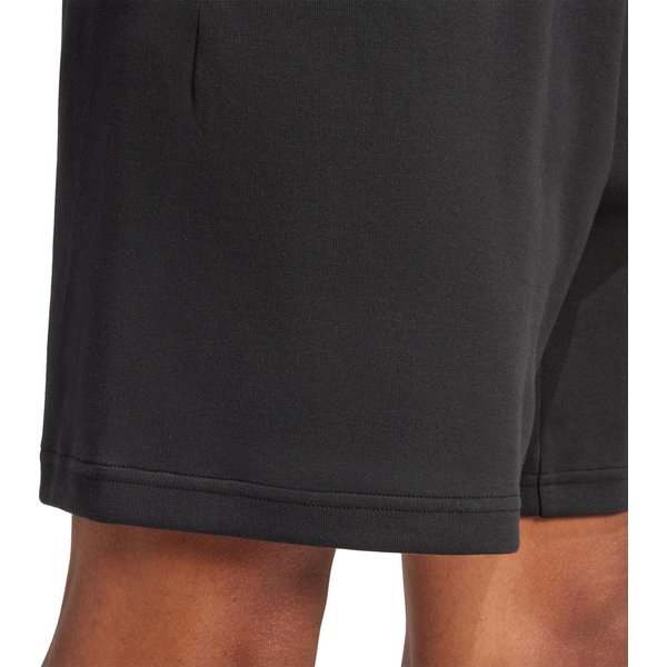 Spodenki męskie Future Icons Adidas - czarny