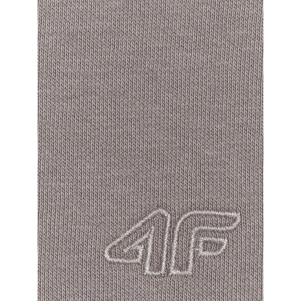 Bluza chłopięca TSWSM1945 4F - antracyt