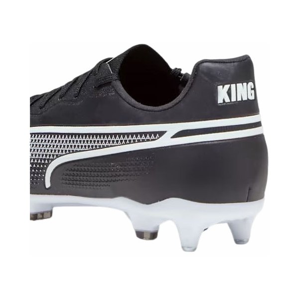 Buty piłkarskie, korki King Pro MxSG Puma
