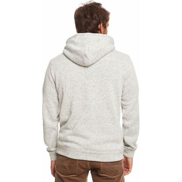 Bluza męska Keller Otlr Quiksilver - szara