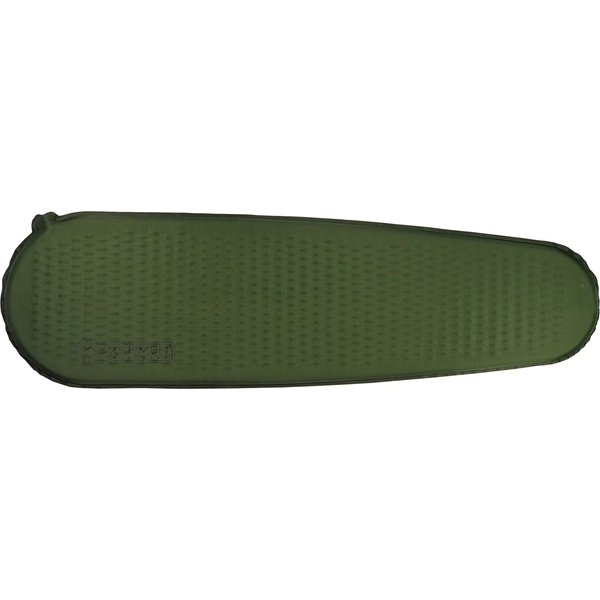 Materac samopompujący FIT 480 183x51x2,5cm Bushmen Travel Gear