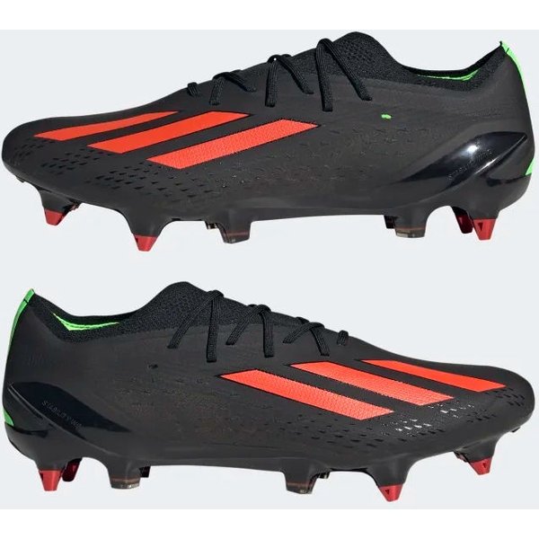 Buty piłkarskie korki X Speedportal.1 SG Adidas