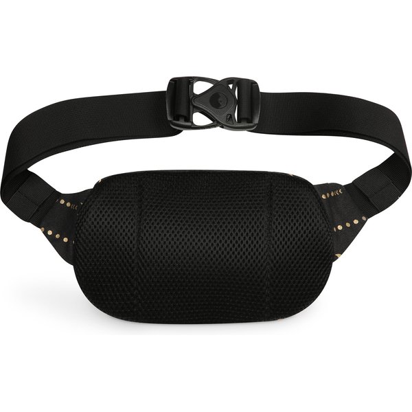 Saszetka, nerka Canvas Spectator 0,5L KAVU - lunar row