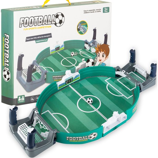 Piłkarzyki Flipper Outtec