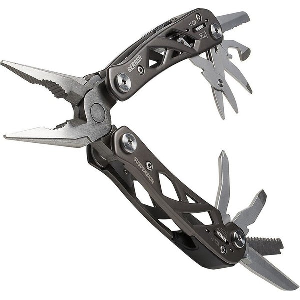 Multitool Suspension MP box gerber