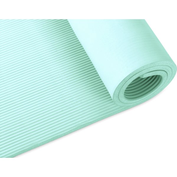 Mata do ćwiczeń, jogi NBR 1,5cm Queenfit