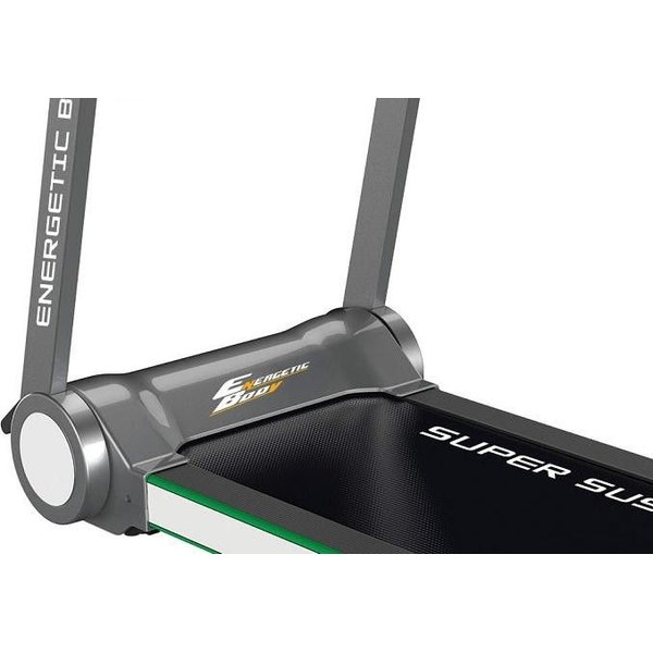 Bieżnia W600 Energetic Body